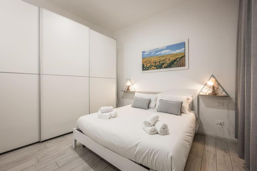 Old Town Via Marsala Apartment بولونيا المظهر الخارجي الصورة