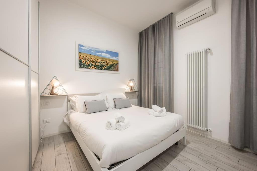 Old Town Via Marsala Apartment بولونيا المظهر الخارجي الصورة